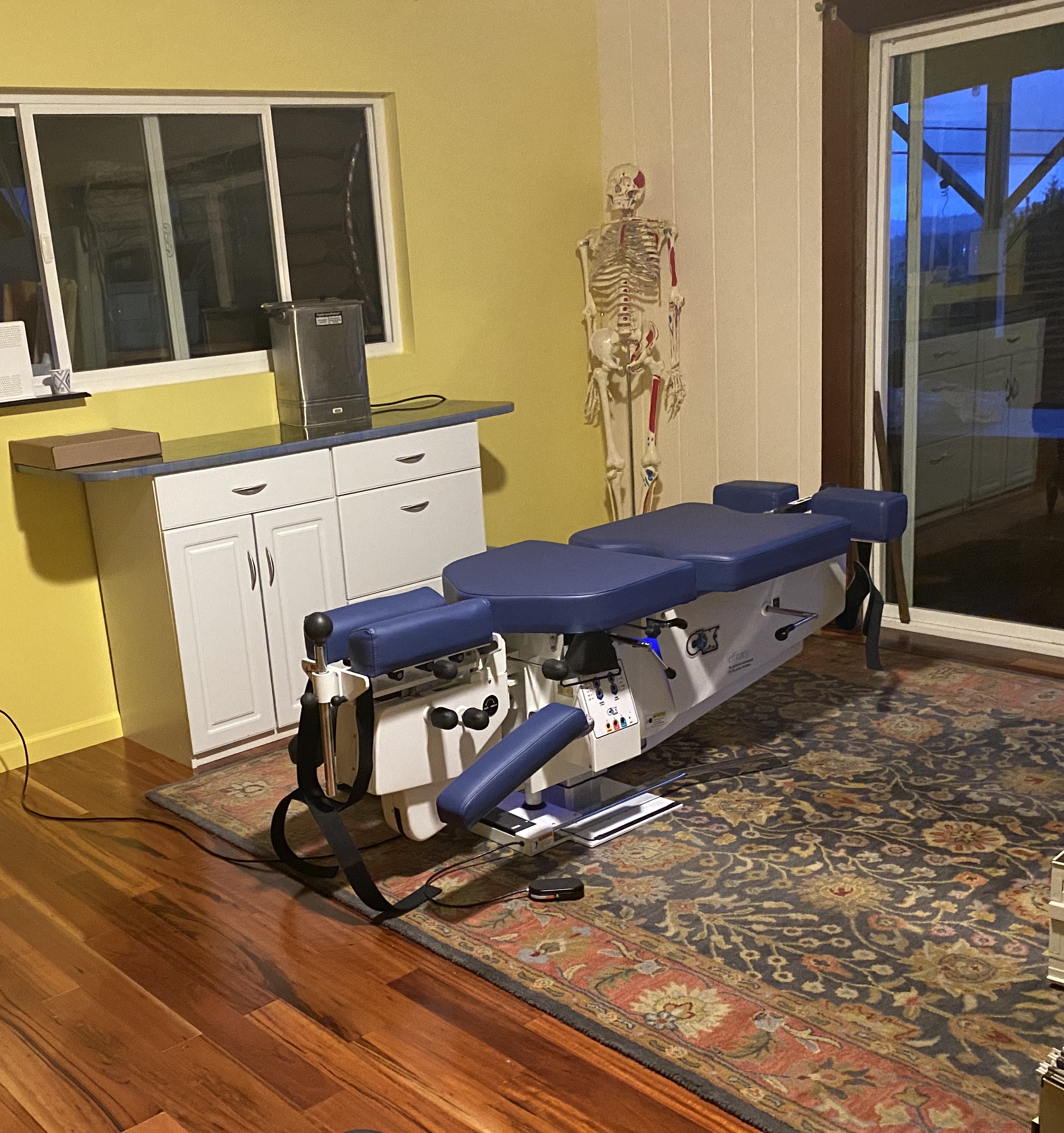 Flow Chiropractic 